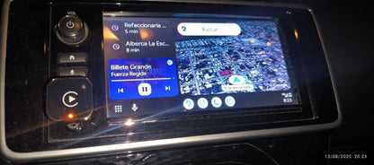 Activador CarPlay/Android/Apple Auto