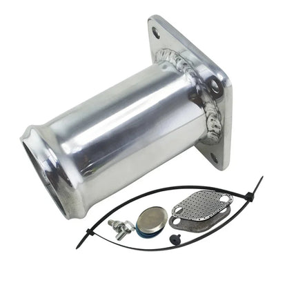 Kit eliminar Egr BMW E46 E53 E39
