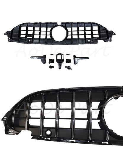 Grelha gtr Mercedes CLE