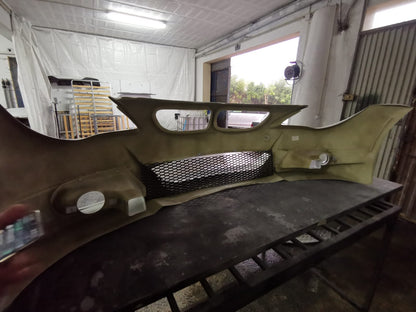 Parachoque estilo M6 BMW E63