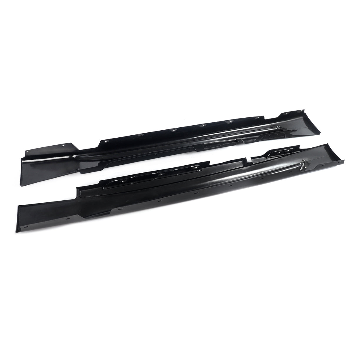 Embaladeiras estilo 1m Bmw E87