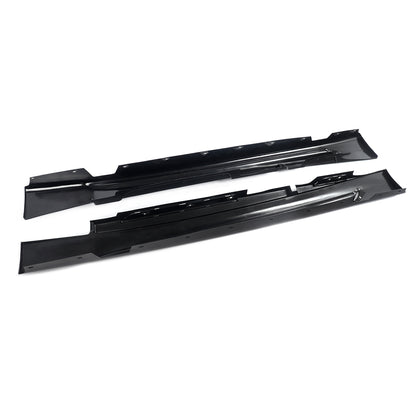 Embaladeiras estilo 1m Bmw E87