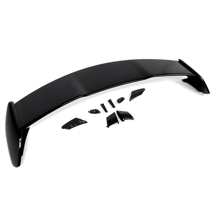 Spoiler/Aileron Mercedes GLA w247