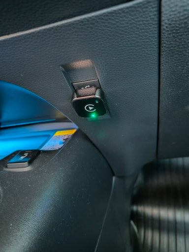 Activador CarPlay/Android/Apple Auto