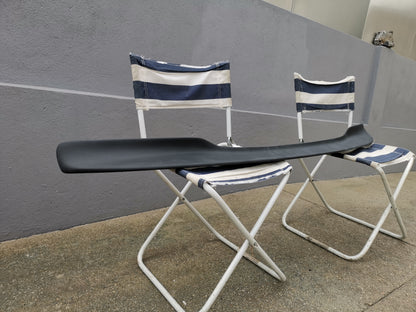 Lip Frontal CSL Para-choques M3 BMW E46