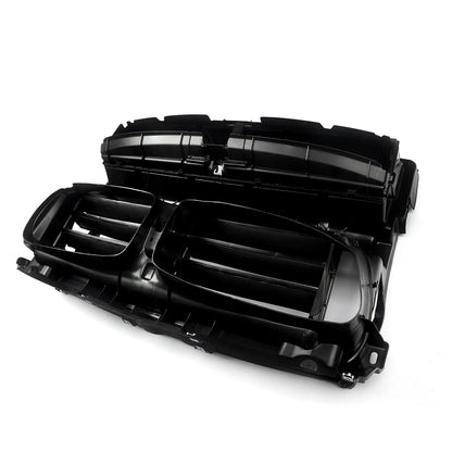 Suporte do Radiador com Conduta de Ar para BMW Série 5 (F10, F11, F18) – Anos 2011 a 2016