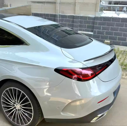 Spoiler/ Aileron Mercedes w236/C236 Cle Coupé