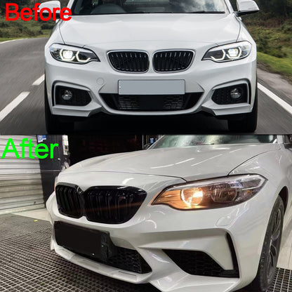 Kit M2 Bmw F22