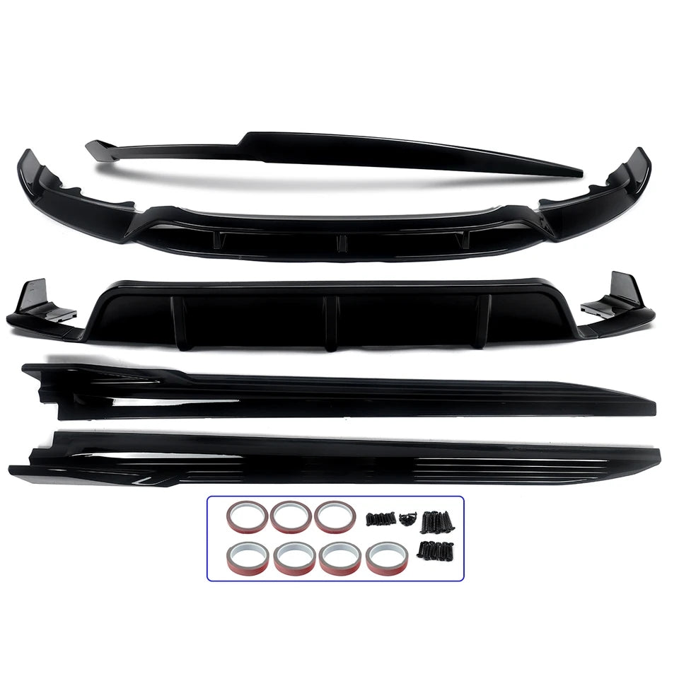 Preço Sob Consulta Kit Performance BMW X6 F16