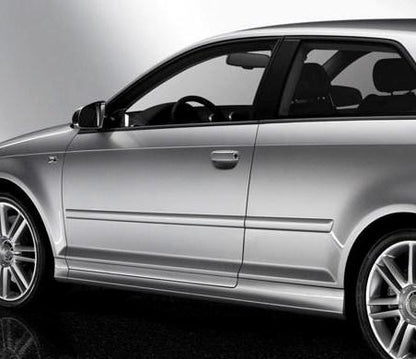 Preço  sob consulta Kit Audi A3 8P