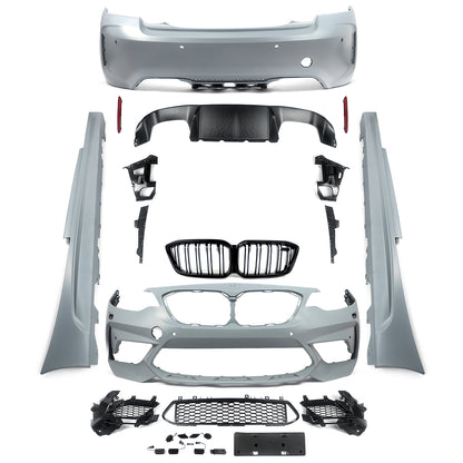 Kit M2 Bmw F22