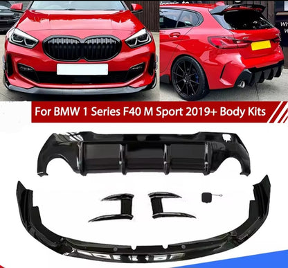 Kit sport BMW série 1 F40 kit M