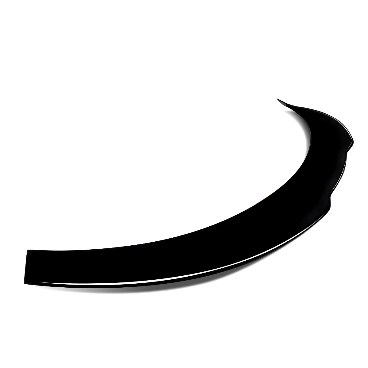 Spoiler/Aileron Tesla model 3