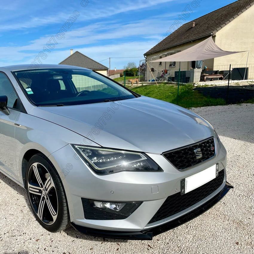Lip Frontal Seat Leon 5F