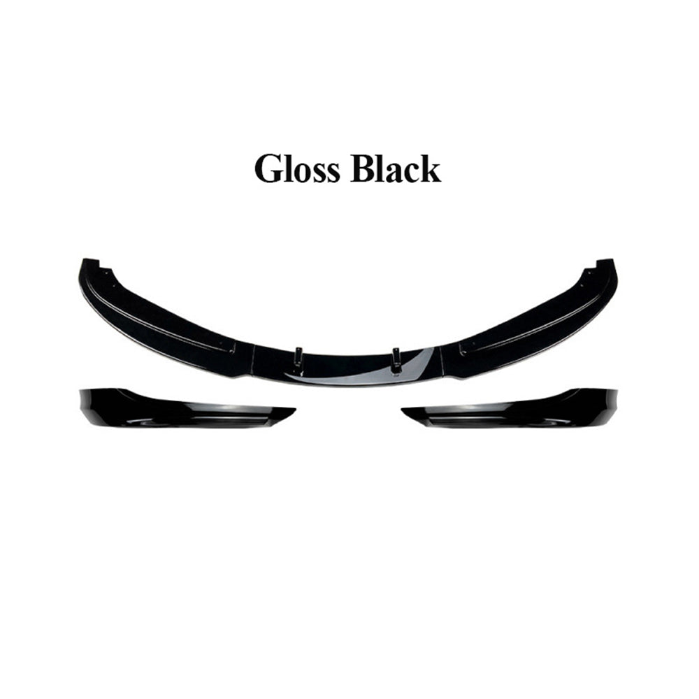 Lip frontal Bmw E90 E91 lci