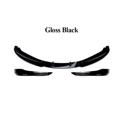 Lip frontal Bmw E90 E91 lci