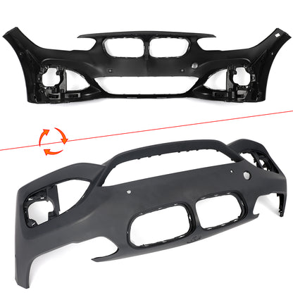 Para-choques Bmw F20 Lci