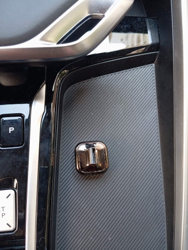 Activador CarPlay/Android/Apple Auto