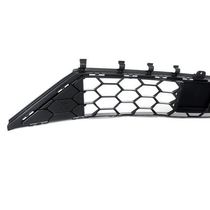 Grelha Inferior do Parachoques Frontal com Molduras para Ford Focus Mk4 ST-LINE – Anos 2018 a 2021