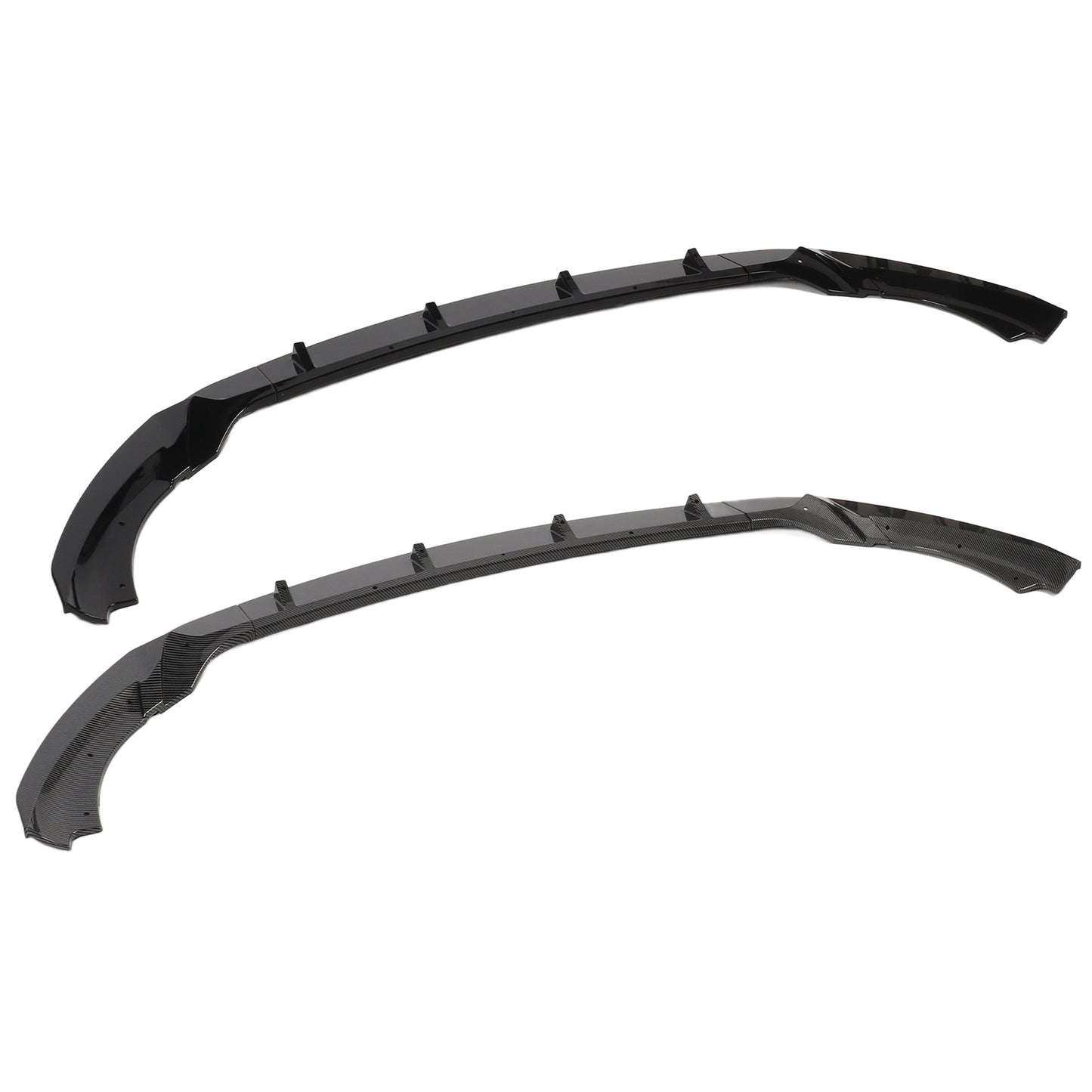 Lip Frontal Mercedes w176