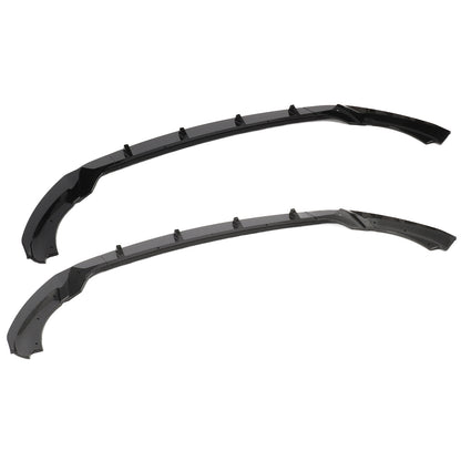 Lip Frontal Mercedes w176