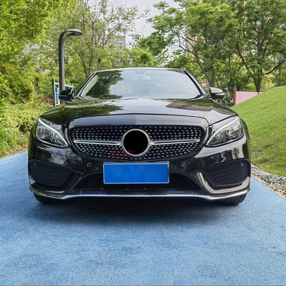Grelha Diamante w205 Facelift apartir 2019