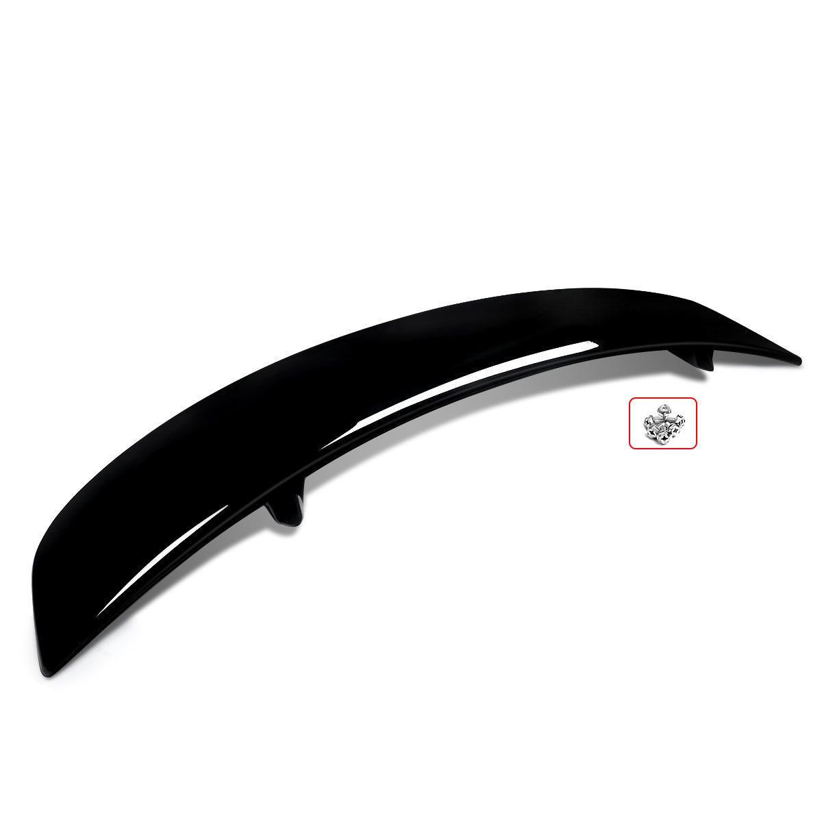 Spoiler/ Aileron Dodge Challenger