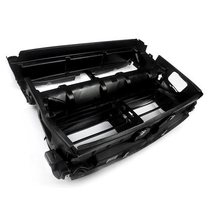 Suporte do Radiador com Conduta de Ar para BMW Série 5 (F10, F11, F18) – Anos 2011 a 2016