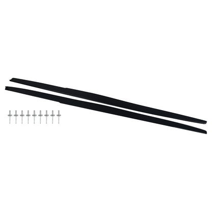 Laminas embaladeiras M Bmw F10 F11