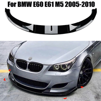 Lip frontal Bmw E60 E61 M5