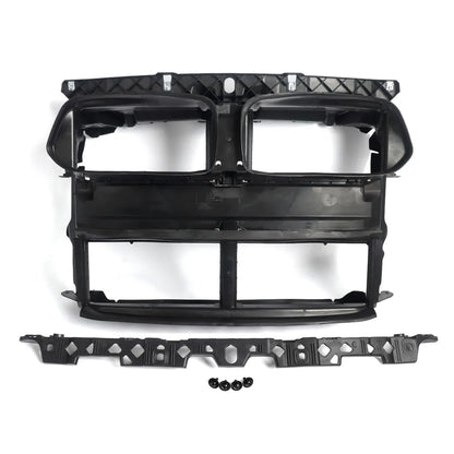 Sistema Air Shutter BMW X2 F39 (2018–2023) – Grelhas de Admissão de Ar