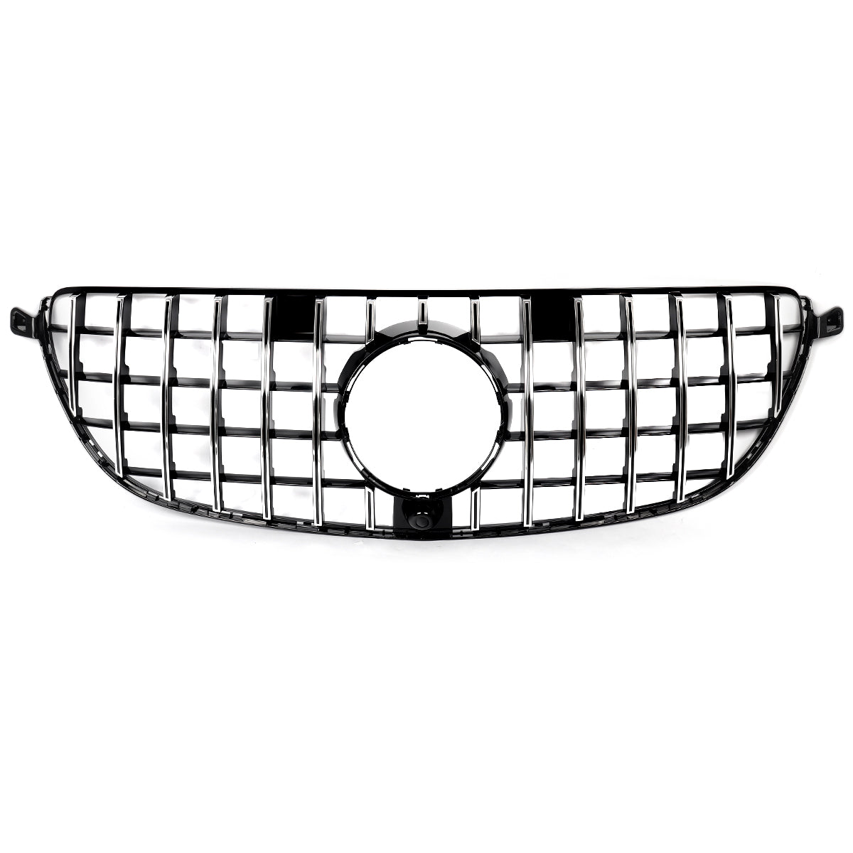 Grelha gtr cromadas Mercedes-Benz W166