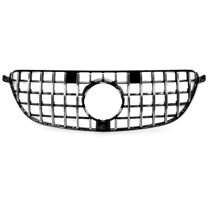 Grelha gtr cromadas Mercedes-Benz W166