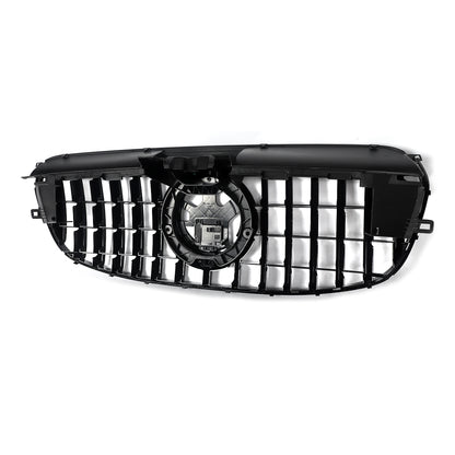 Grelha Gtr Preto brilhante Mercedes-Benz gls w167 x167