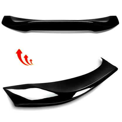 Aileiron/Spoiler Subaru brz toyota gt86