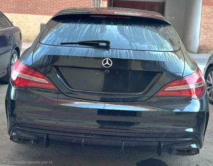 Kit completo cla 45 Mercedes W117/cla