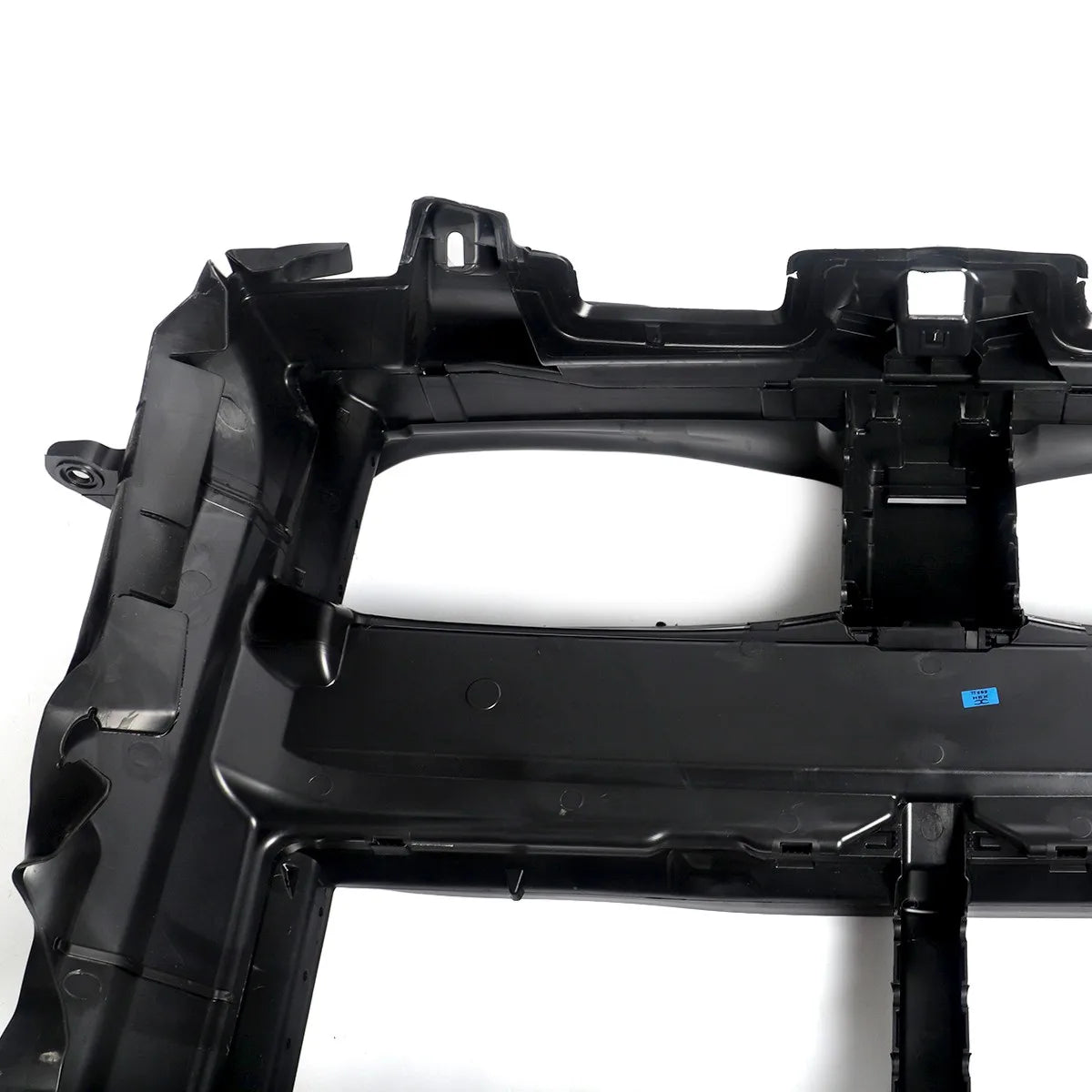 Sistema Air Shutter BMW X2 F39 (2018–2023) – Grelhas de Admissão de Ar