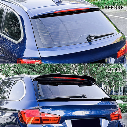 Aileiron Spoiler Bmw f11