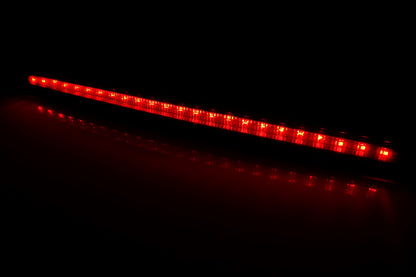 Stop mala Mercedes w211