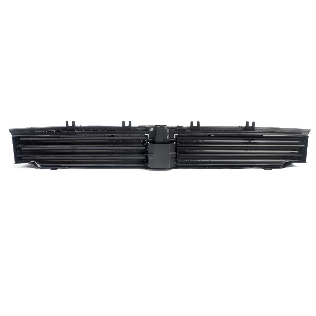 Grelha Inferior do Para-choques BMW Série 5 G30/G31 (2021–2024) com Motor