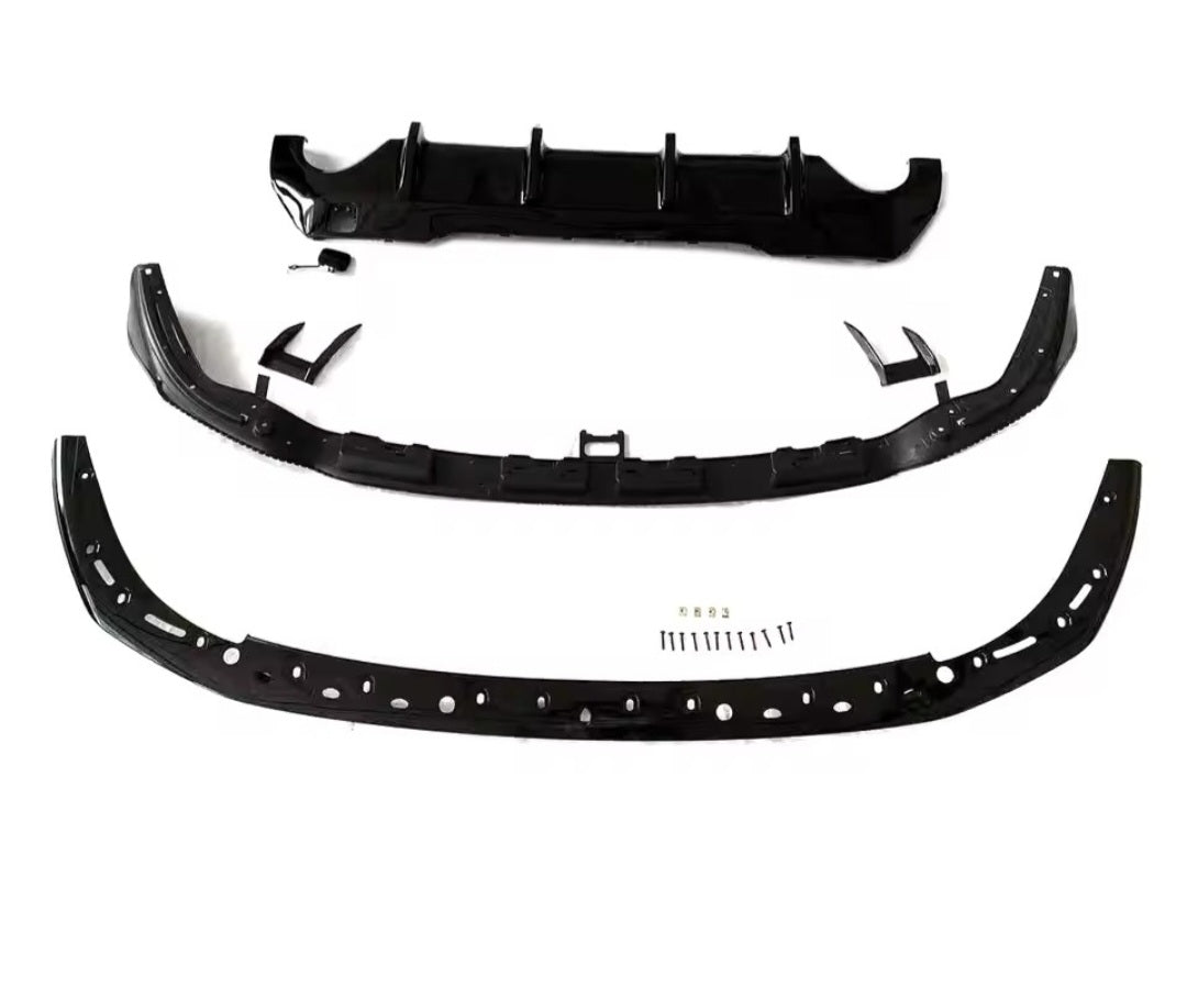 Kit sport BMW série 1 F40 kit M
