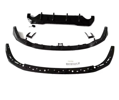Kit sport BMW série 1 F40 kit M
