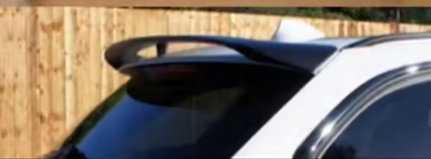 Spoiler/ Aileron Bmw F31