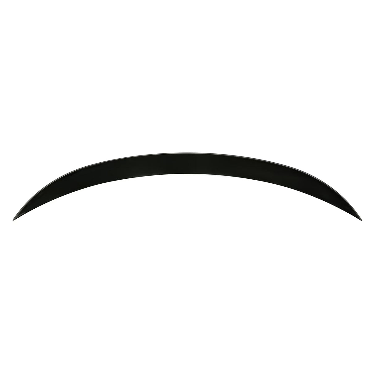 Spoiler/ Aileron Mercedes w236/C236 Cle Coupé