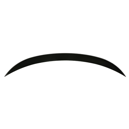 Spoiler/ Aileron Mercedes w236/C236 Cle Coupé