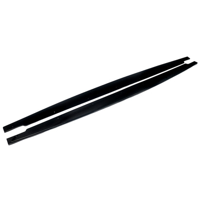 Laminas laterais embaladeiras Bmw E90 E91