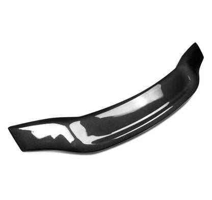 Spoiler/Aleiron estilo CSL Mercedes W212