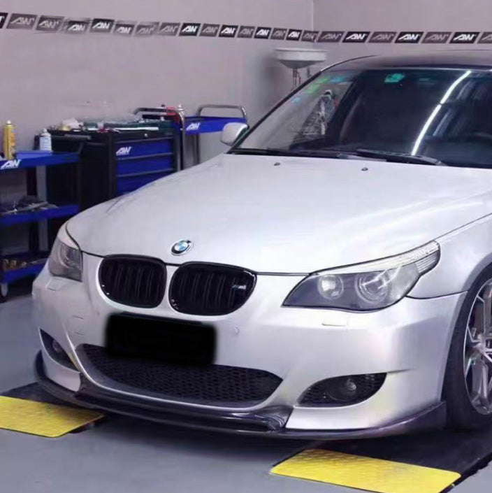 Lip frontal Bmw E60 E61 M5
